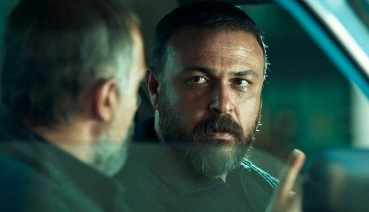 جدایی «رضا پروانه» از سریال «کندو»