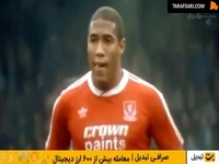 خاطرات فوتبالی با جان بارنز؛ از تولد در جاماییکا و مهاجرت به انگلستان تا درخشش در لیورپول و گل به برزیل