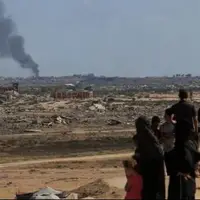 یونیسف: هیچ مکان امنی در غزه وجود ندارد