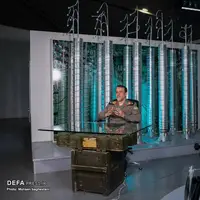 سردار کارگر: ایران می‌دانست که رژیم صهیونیستی قصد حمله دارد اما...