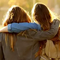 مغز دوستان صمیمی حتی در سکوت هماهنگ می‌شود  