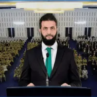 حمله شدید کُردها به برگزاری انتخابات توسط جولانی