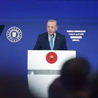 اردوغان: به زودی برق هسته‌ای تولید خواهیم کرد