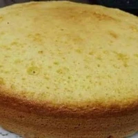 پنبه‌ای‌ترین کیک دنیا اونم بدون فر 