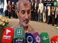 محمد مایلی‌کهن: کیفیت زمین در ناکامی‌های پرسپولیس بی تاثیر نیست