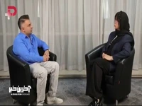 واکنش علیرضا طلیسچی به لغو کنسرت خیابانی همایون شجریان