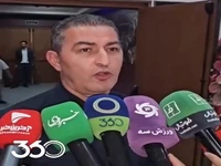برومند، دروازه‌بان سابق استقلال: استقلال با از دست دادن حسینی، ۳ بازیکن را از دست داد