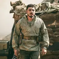پوستر فیلم سینمایی «مجنون» رونمایی شد