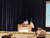 انتقاد رئیس سازمان بورس از کارگزاران بورس