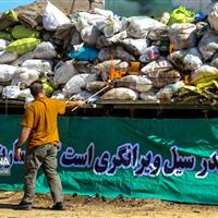 کشف و معدوم‌سازی ۳ میلیون کیلوگرم مواد مخدر طی ۵ سال