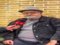 اکبری عبدی: حدود ۱ ماه پیش سکته مغزی کردم