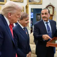 نگرانی‌ها نسبت به پیامدهای طرح حضور احتمالی آمریکا در یک بندر پاکستان