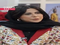 نعیمه نظام‌دوست: عروس دو سلبریتی دعوت شدم که سورپرایز است!