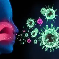 ویروس آنفلوانزا به چه روش هایی منتقل می شود؟