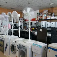 کاهش ۶۰ درصدی فروش لوازم خانگی