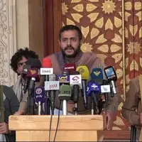 انصارالله: خلع سلاح حماس امکان‌پذیر نیست