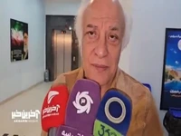عبداللهی، سرپرست سابق استقلال: برای هواداران متأسفم که نمی‌توانند از تماشای بازی‌های لیگ برتر لذت ببرند
