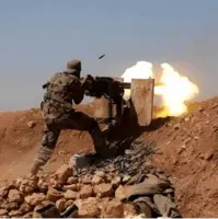 حلب دوباره به کانون درگیری‌ تبدیل شد