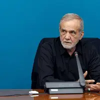پزشکیان: باید به گونه‌ای عمل کنیم که بر اساس آن، آنچه برای خود نمی‌خواهیم حتی برای ضدانقلاب هم نپسندیم 