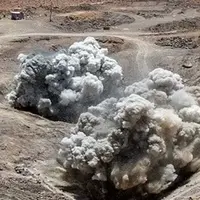 احتمال شنیده شدن صدای انفجار در اصفهان