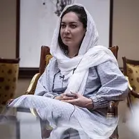 نیکی کریمی از بازیگری خداحافظی کرد؟