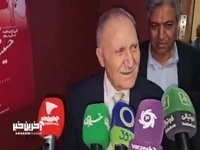 لحظات احساسی با حسین کلانی