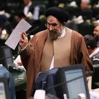 میرتاج‌الدینی: اگر به موقع قیمت حامل‌های انرژی افزایش یافته بود امروز کشور درگیر ناترازی‌ها نبود