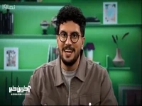 قیاسی: جایزه صلح نوبل حق منه! 