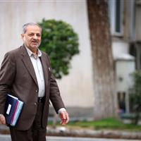 وزیر آموزش و پرورش وارد لرستان شد