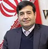 بازدید وزیر ورزش و اعضای کمیسیون عمران مجلس از روند بازسازی ورزشگاه آزادی