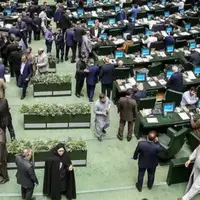 سیاست انحرافی در مجلس