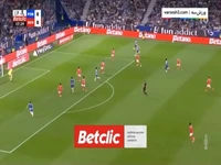 خلاصه بازی پورتو 0 - بنفیکا 0