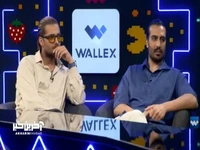 امیر مقاره:دوست دارم از 40سالگی یک زندگی دیگه رو تجربه کنم