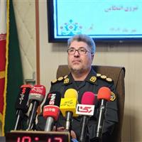تداوم برخورد با اقامتگاه‌های غیرمجاز و فعالیت‌های فاقد مجوز در پایتخت