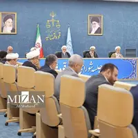 دستور قاضی القضات به مقامات قضایی ذی‌صلاح برای کنترل بازار و مقابله قاطعانه با گرانفروشی و احتکار کالا