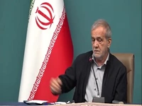 پزشکیان: در توزیع ارز باید عدالت رعایت شود؛ رابطه‌محوری جای تولید را نگیرد