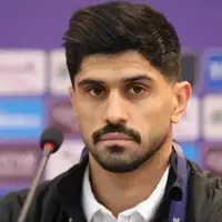 دانیال جانشین ستاره مصدوم استقلال شد