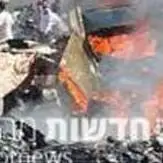 حمله رژیم صهیونیستی به یک خودرو در لبنان