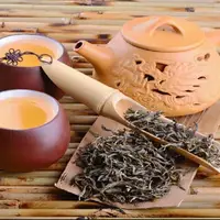 فواید چای چینی