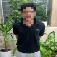 جوان 20 ساله قاتل رفیقش شد