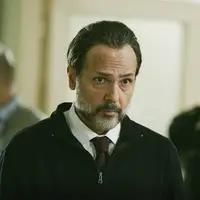 چهره ها/ سلفی داغ و تازه خسرویِ سریال «محکوم» با تیپ دانشجویی