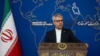 سخنگوی دستگاه دیپلماسی: ایران هیچ وقت برای مذاکره التماس نمی‌کند