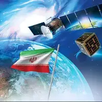 ایران عضو فعال باشگاه فضایی‌ها