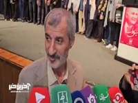 صحبت های مایلی کهن درباره پرسپولیس
