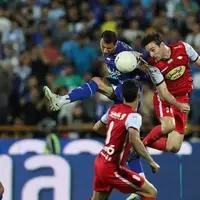 کشوری‌فرد: تعیین کننده مکان دربی، باشگاه پرسپولیس است نه سازمان لیگ