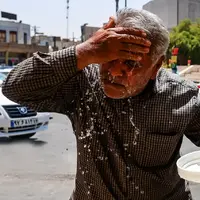 هواشناسی: از فردا شاهد افزایش دما در بخش‌های شمالی کشور هستیم