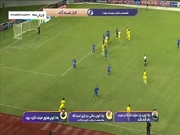 کارشناسی داوری فجرسپاسی - استقلال خوزستان