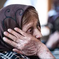 سالمندی در ایران زنانه می‌شود!