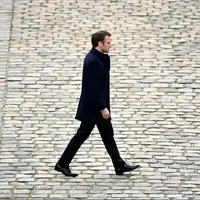 درخواست دوباره ماکرون از نخست‌وزیر مستعفی برای عبور از بحران سیاسی