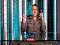 سردار کارگر: پاسخ موشکی ۱۲ تا ۱۴ ساعته ما به رژیم صهیونی در دنیا بی‌نظیر است